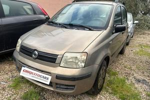 Fiat Panda 1.3 MJT 16V neopatentati 2010