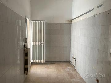 Appartamento da ristrutturare