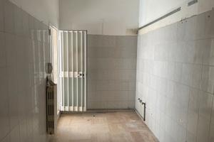 Appartamento da ristrutturare