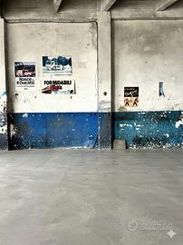 Posti auto