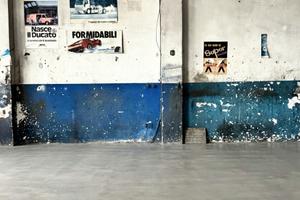 Posti auto