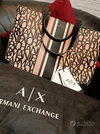 Borsa originale Armani