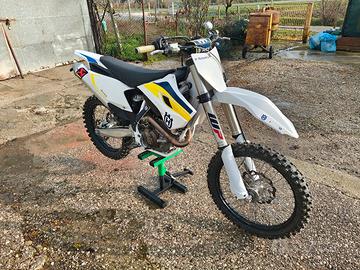 Husqvarna 450 4t