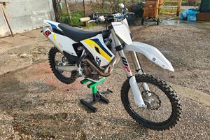 Husqvarna 450 4t