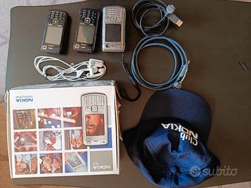 Nokia Kit N70