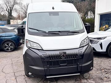 Peugeot Boxer L2H2 2.2 BlueHDi 140 S&S IVA ESCLUSA