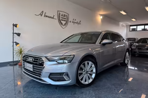 Audi A6 Avant 40 2.0 tdi mhev Sport s-tronic 1 Pro