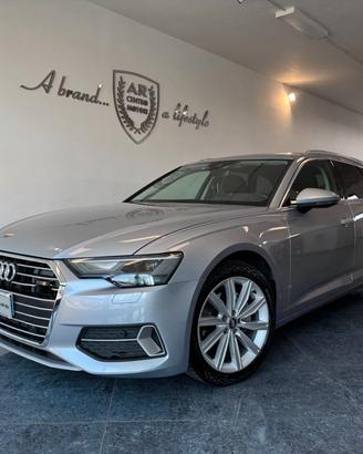 Audi A6 Avant 40 2.0 tdi mhev Sport s-tronic 1 Pro