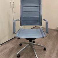 n. 4 sedie perfette per Ufficio o Casa