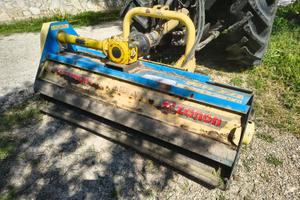 Trincia TFX 1500 Zanon