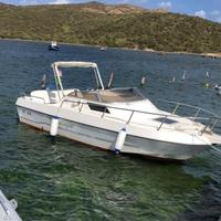 Semicabinato Gio'Mare 20,02