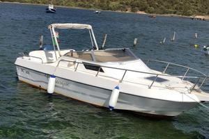 Semicabinato Gio'Mare 20,02