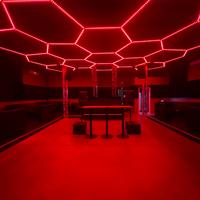 Impianto led modulabile