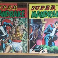 Fumetti mandrake