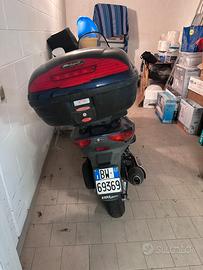 Malaguti Madison 250 RS