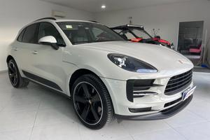 Porsche Macan 2.0 allestimento Full