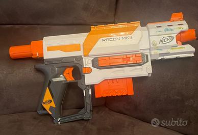 NERF Modulus Recon MKII