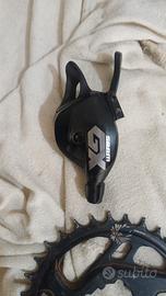  componenti MTB