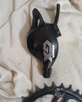  componenti MTB