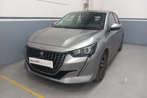 PEUGEOT 208 II 2019 - 208 1.2 puretech Allure Pack