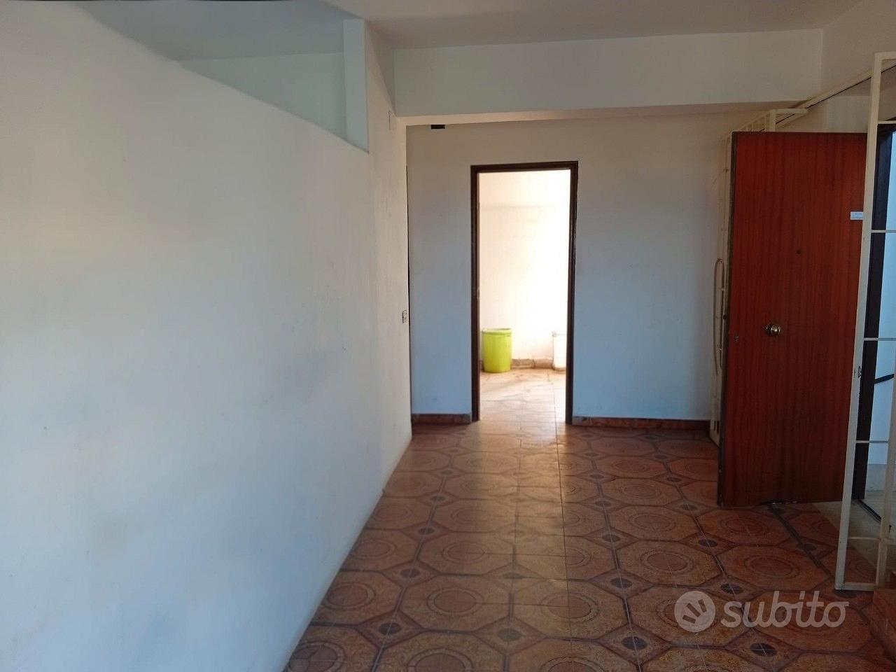 Appartamento – Motta San Giovanni, Paolia - Vista 3