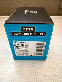 Finder Opta espansione 8A8890241600, nuova