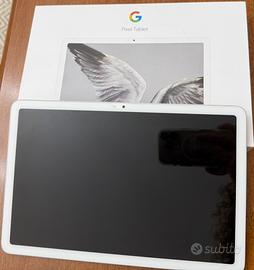 Google Pixel Tablet 11" 128GB [WiFi] porcellana
