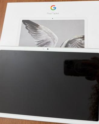 Google Pixel Tablet 11" 128GB [WiFi] porcellana