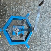 Smonta ammortizzatori