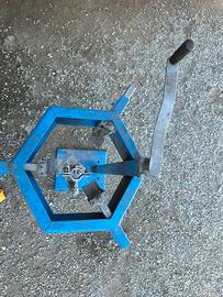 Smonta ammortizzatori