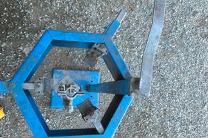 Smonta ammortizzatori