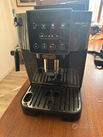 Macchina da caffe de longhi magnifica start