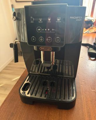 Macchina da caffe de longhi magnifica start