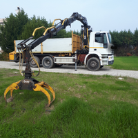 Iveco magirus 440E35T