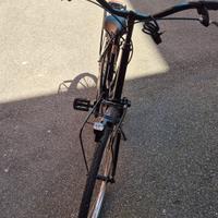bici olandese  rossignoli donna