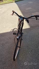 bici olandese  rossignoli donna