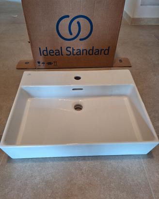 Lavabo ideal standard in ceramica bianco