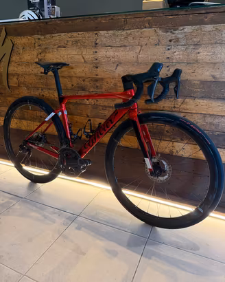 wilier filante slr