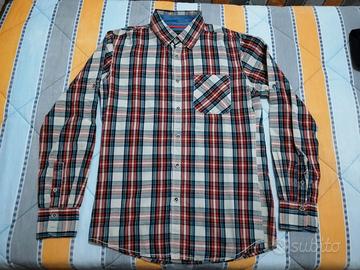 Camicia Alcott&Co. LTD, tg. M