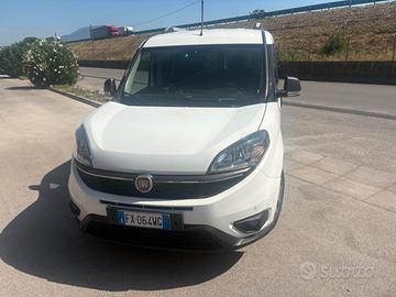 Fiat Doblò 1.6 MJT 105CV PC Combi N1