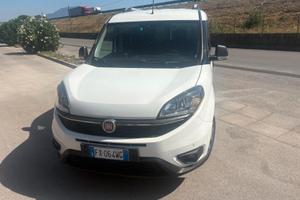 Fiat Doblò 1.6 MJT 105CV PC Combi N1