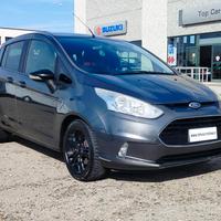 Ford B-Max 1.5 tdci Sport 2 75cv