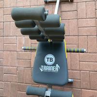 Panca TB TRAINER ROCK GYM