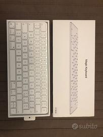 Tasiera Bluetooth - Apple Magic Keyboard