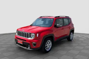 JEEP Renegade Renegade 1.0 T3 Limited