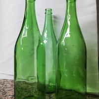bottiglie per vino 