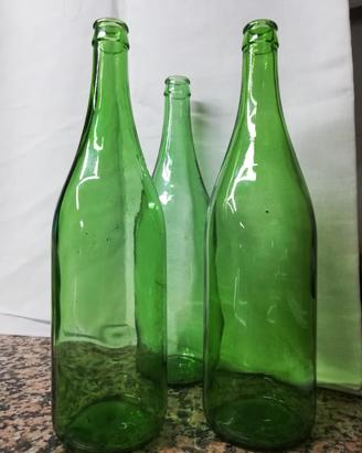 bottiglie per vino 