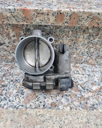 corpo farfallato alfa 147 2000 twin spark 16v 