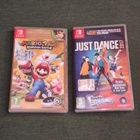 Giochi Nintendo Switch