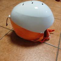 casco sci bimbi/ragazzi 